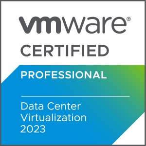 VMware VCP8-DCV with Class ID