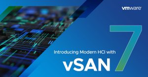 VMware vSAN 7.0 (2V0-21.23)