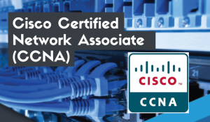 Cisco CCNA Training in Dhaka (200-301)