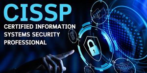 Certified Information Systems Security Professional (CISSP)