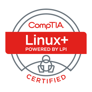 CompTIA Linux+ (XK0-005)