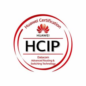 HCIP-Datacom-Advanced Routing & Switching Technology