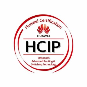 HCIP-Datacom-Advanced Routing & Switching Technology