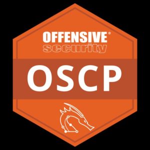 OSCP Penetration Testing Certification