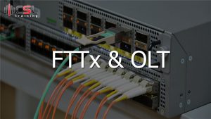 FTTx & OLT (V-SOL/BDCOM/C-DATA)