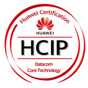 HCIP-Datacom-Core Technology