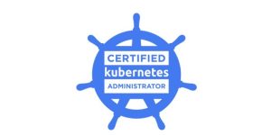 Certified Kubernetes Administrator (CKA)