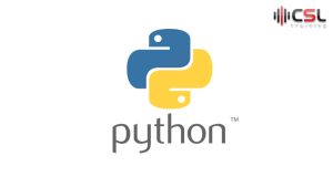 Core Python Programming